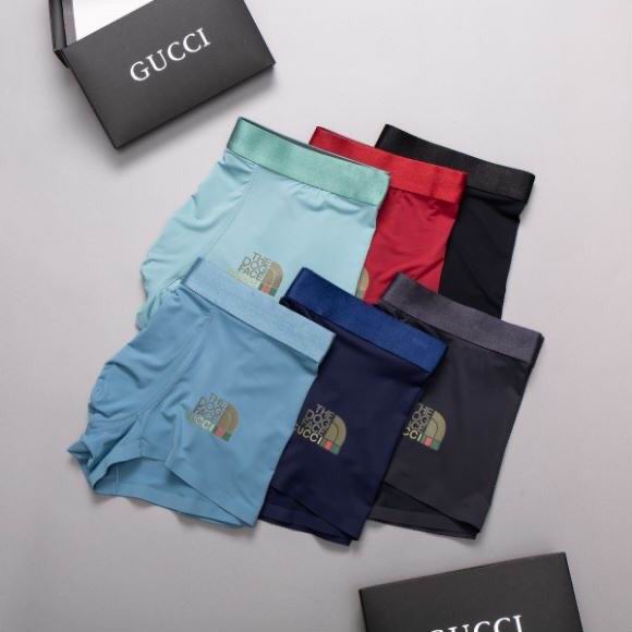 Gucci boxer L-3XL 052333